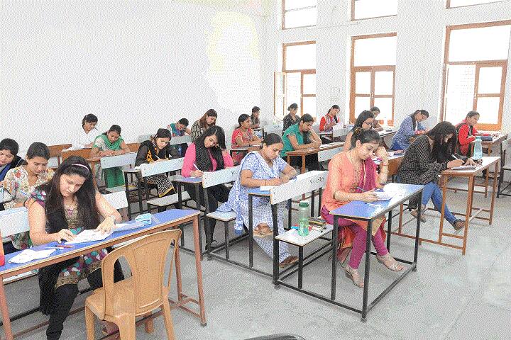 classroom